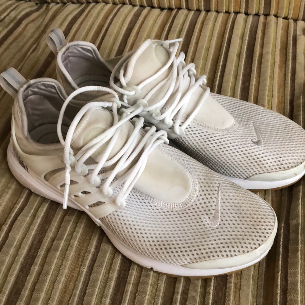 Nike presto